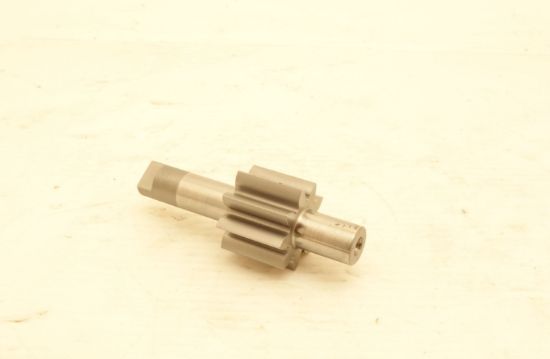 Picture of P23 K1 SINGLE SHORT TANG 4.8CC