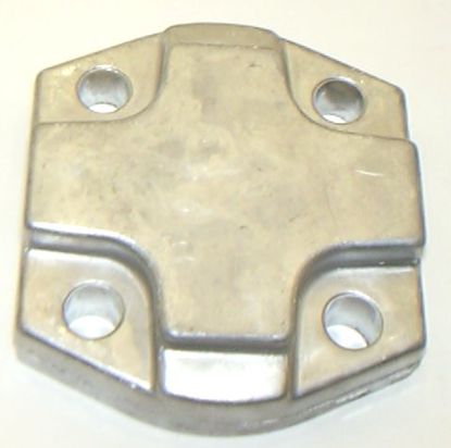 Imagen de PGP503 PLAIN PRESIÓN CUBIERTA EXTREMA