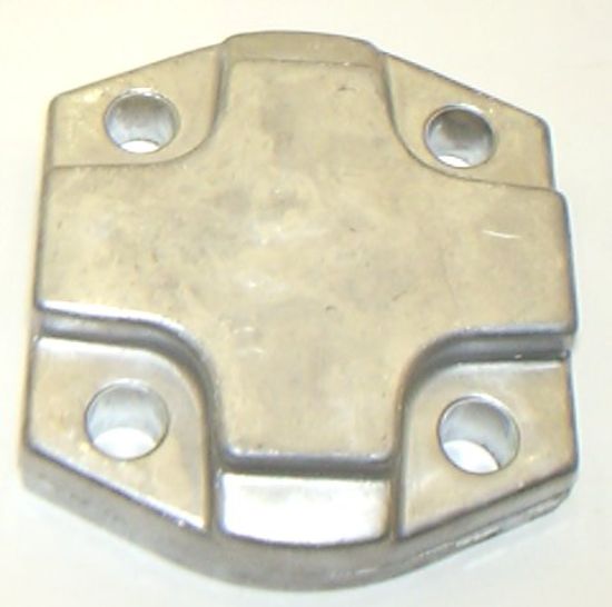 Imagen de PGP503 PLAIN PRESIÓN CUBIERTA EXTREMA