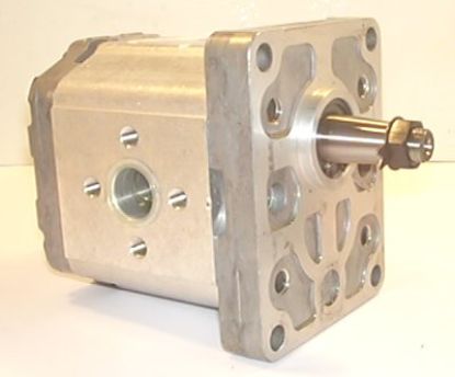 Picture of DANFOSS No:121.19.112.00