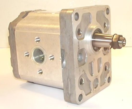 Picture of DANFOSS No:121.19.112.00