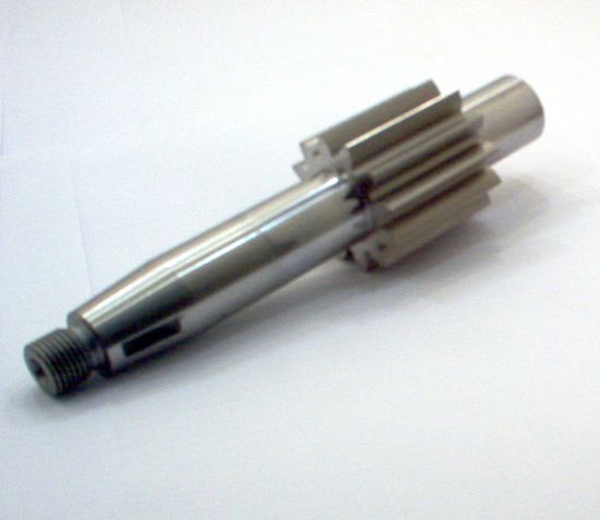 Imagen de PGP620 44CC 1:5 ENGRANAJE DE TRANSMISIÓN CÓNICA