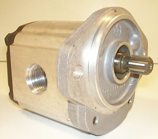 Picture of 1ML052CSSJBN 7891 DOWTY 1359Z PUMP