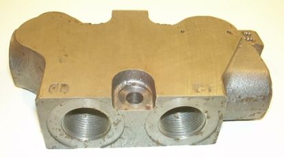 Picture of KA18 TOP PORT INLET COVER