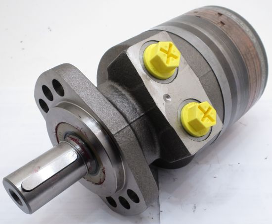 Picture of TF0280EW450AAAB PARKER TORQMOTOR