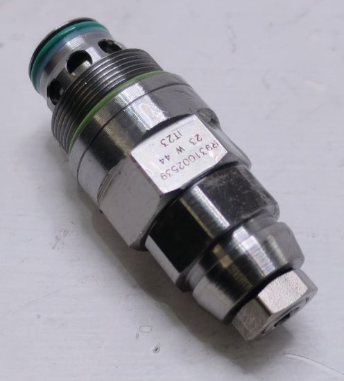 Picture of S12/S17 RELIEF VALVE