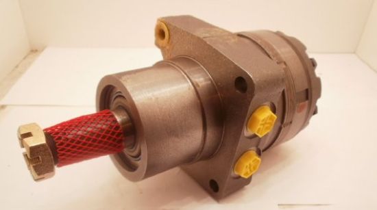 Picture of WHITE 261CC 72MM SETBACK FLANGE