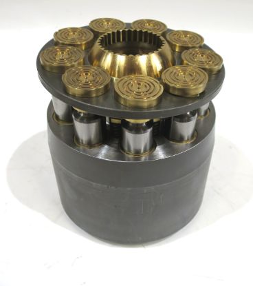 Picture of SPV2 / SMF2 166cc  ROTATING GROUP
