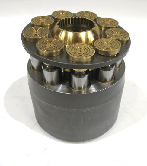 Picture of SPV2 / SMF2 166cc  ROTATING GROUP