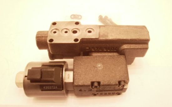 Picture of J+F+E DK*24V NO PPCON + PC R >280B