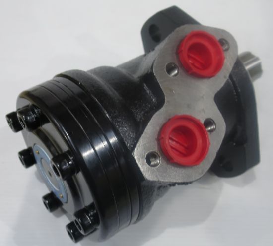 Picture of WWM 50 HIGH TORQUE MOTOR SPLINED