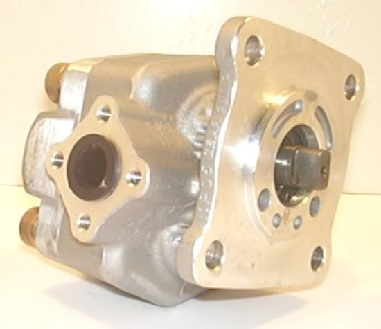 Picture of KP05 3.0 CC/REV HYDRAULIC GEAR PUMP
