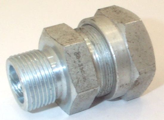 Picture of 3/4 BSP x 3/4 N.B TUBE CPL