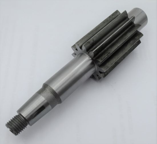 Picture of S12 33CC 17MM  1:8 X 30.5MM TAPER