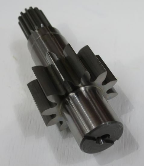 Picture of OUTRIGGER DRIVE GEAR 14T M SPLINE