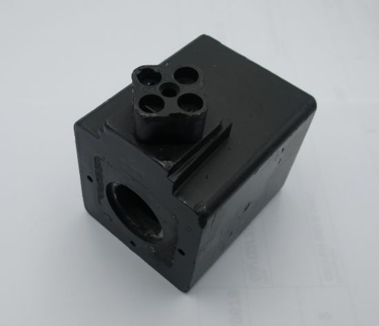 Picture of 1/2 BSP 3 PORT SOL.OP DIVERTOR