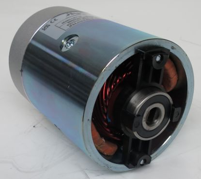 Picture of 12VDC 1.6 KW  114