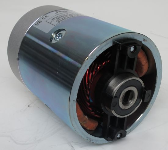 Picture of 12VDC 1.6 KW  114