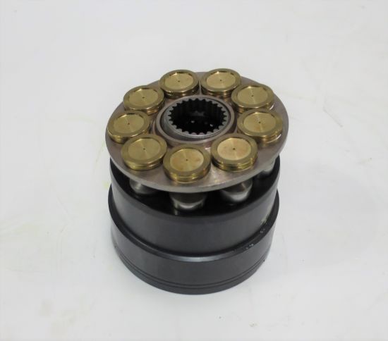 Picture of K 45CC CYLINDER BLOCK ASSEMBLY