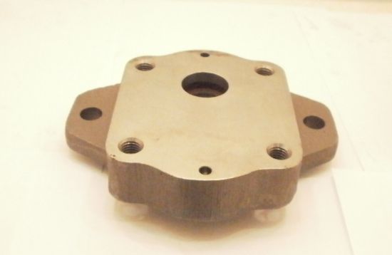 Imagen de PGP517 B / 2TORNILLO TIPO CONTINENTAL**