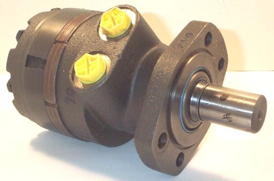 Picture of WHITE 300CC/REV 32 mm SHAFT,1/2''