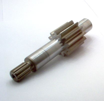 Imagen de PGP620 41CC 3/4' 11 DIENTE ESTRIADO