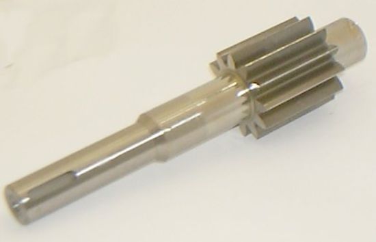 Picture of S12 25CC 5/8 X 54.8MM PAR DRIVE