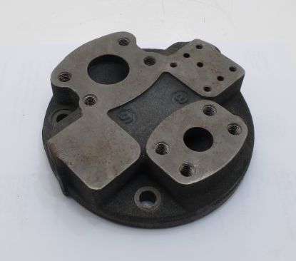 Image de MA10V028 RIGHTHAND REAR PRTS METRIC