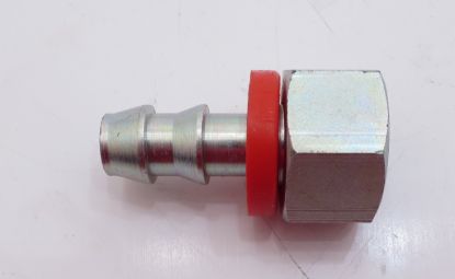 Picture of 3/8 BSP FEM PUSH-IN FITTING