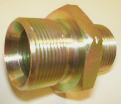 Picture of 3/4BSP X 30mm M/M ADAPTOR