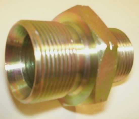 Picture of 3/4BSP X 30mm M/M ADAPTOR
