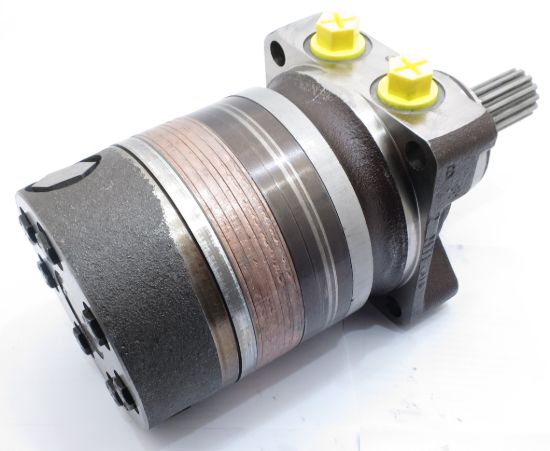 Picture of PARKER TG0240HW440BBBN