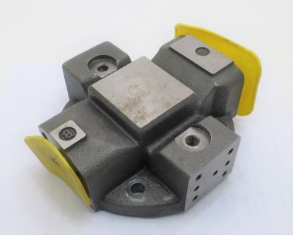 Image de MA10V028 RIGHTHAND SIDE PORTS UNC