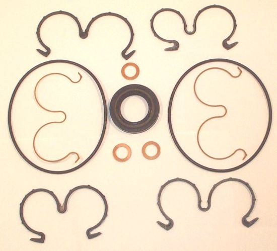 Picture of SNP3 03 - 07 SEAL KIT 211.25.002.0K