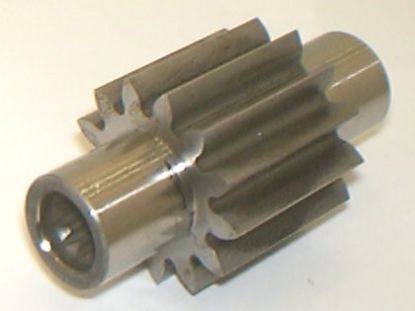 Imagen de PGP505 10CC IMPULSO CENTRO