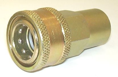 Picture of 3/8 BSP QRC FEMALE