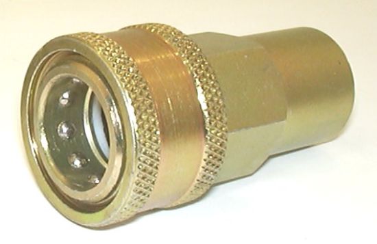 Picture of 3/8 BSP QRC FEMALE