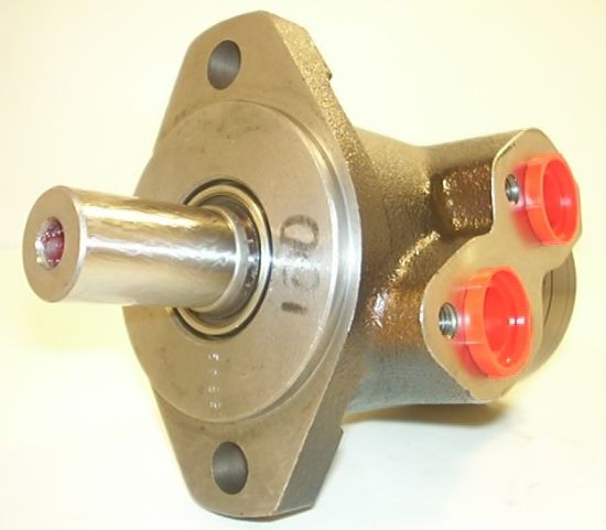 Picture of WVM 100 HIGH TORQUE MOTOR