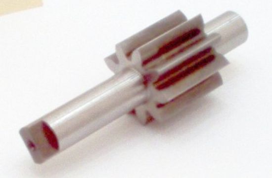 Picture of PGP503 5MM SHORT TANG SINGLE