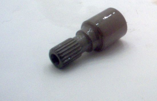 Picture of R4 SAE A 9 TOOTH  COUPLING