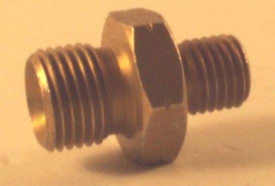 Picture of 12mm x 12mm M/M ADAPTOR