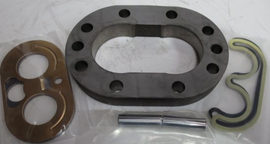 Picture of 19 D SER 19.0CC STD GEAR HOUSING