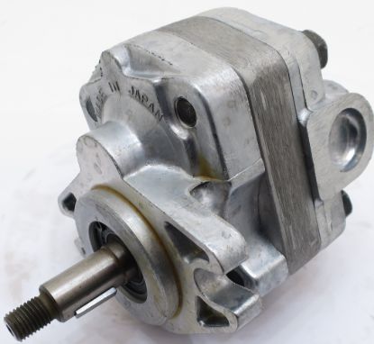 Image de KP10 9.0CC/REV HYDRAULIC GEAR PUMP