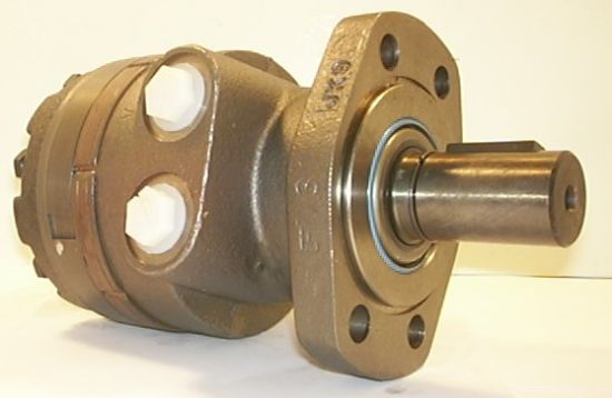 Picture of WHITE MOTOR RE12080900