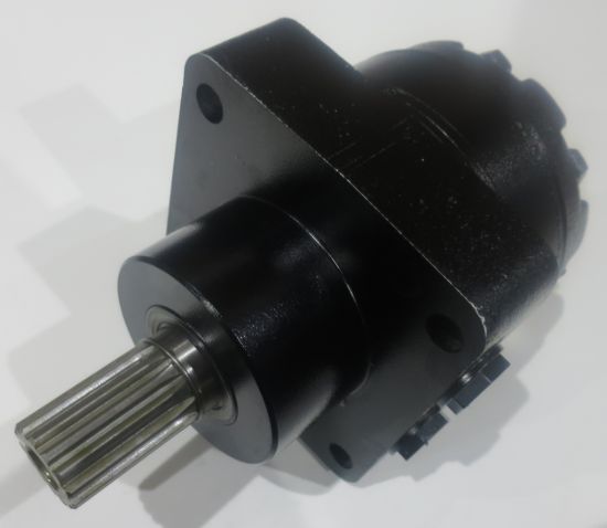 Picture of 300CC/REV CE WHITE ROLLER STRATOR