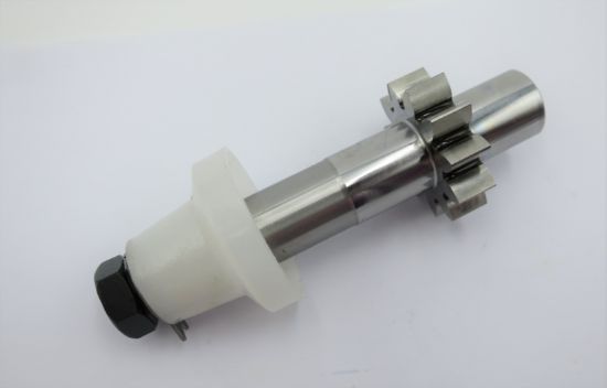 Picture of SNP2 6cc 17mm 1:8 TAP S'GLE PMP GR