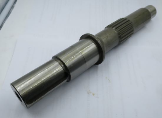 Picture of MA10V100 40MM PARALLEL SHAFT