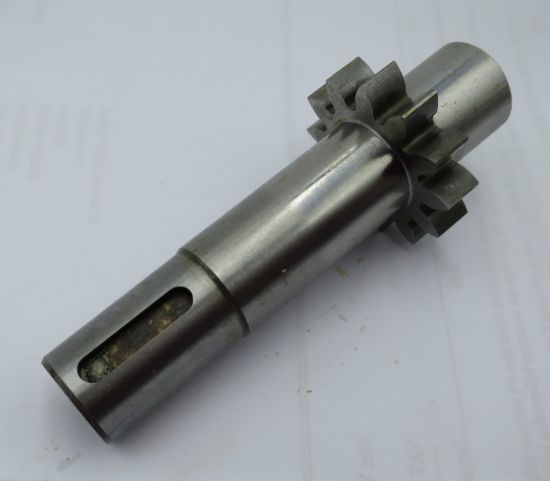 Picture of S12 5CC 3/4 X 30.8MM PAR DRIVE GEAR