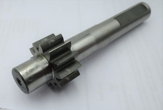 Picture of S12 11CC 3/4 X 65.3MM PAR DRIVE
