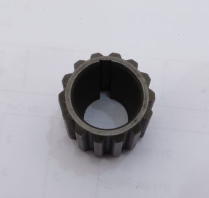 Picture of DIN 14 TOOTH X GROUP 2 1:5 TAPER